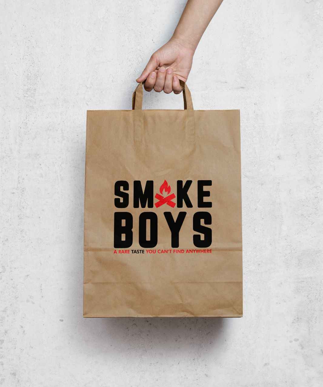 Order Smoke Boys